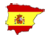ALMAZ - Espanol
