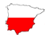ALMAZ - Polski
